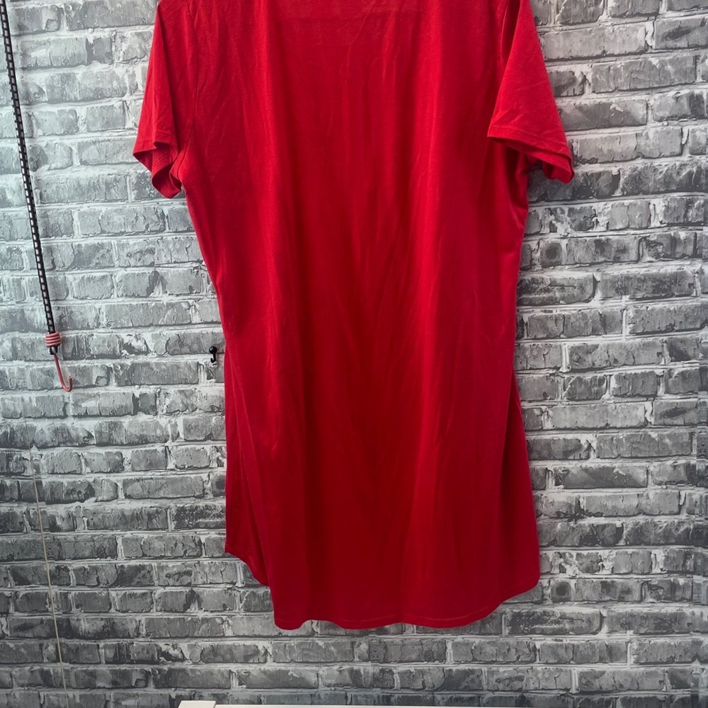 Georgia Bulldogs
Red Women's sleepwear Top - Picture 5 of 5